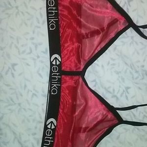 Ethika bralette